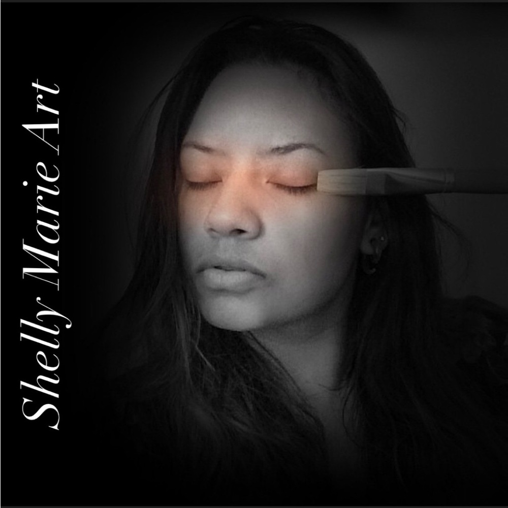 🎞️ INFO ⚜️Shelly Marie Art 🎨